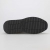 REEBOK GLIDE RIPPLE CLIP 100005968 ΜΑΥΡΟ ΜΠΡΟΝΖΕ