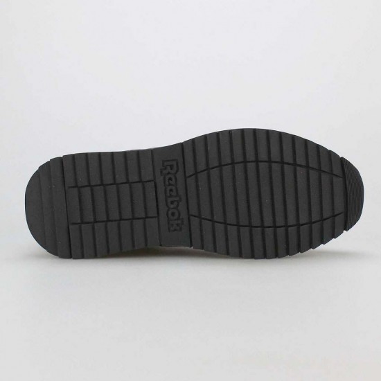REEBOK GLIDE RIPPLE CLIP 100005968 ΜΑΥΡΟ ΜΠΡΟΝΖΕ