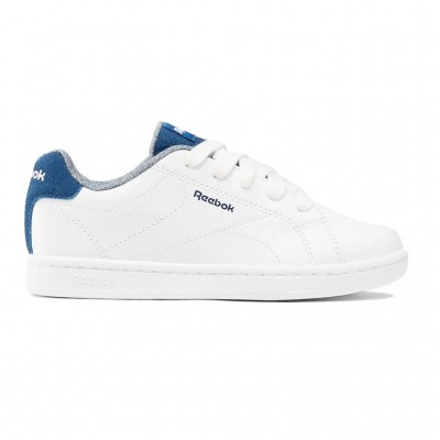 REEBOK ROYAL COMPLETE CLN 2.0 10074597C ΛΕΥΚΟ ΜΠΛΕ