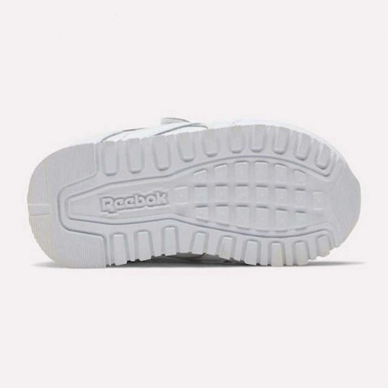 REEBOK ROYAL GLIDE 1V 100222986 ΛΕΥΚΟ 