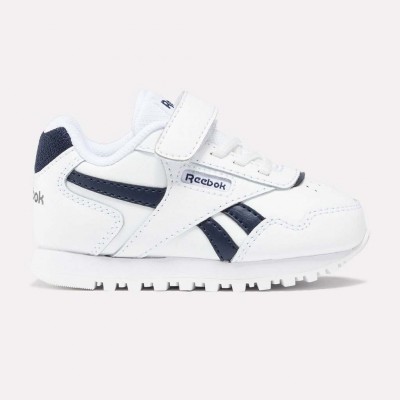 REEBOK ROYAL GLIDE 1V 100074612 ΛΕΥΚΟ ΜΠΛΕ