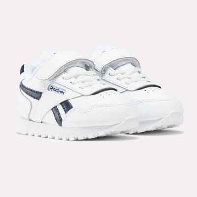 REEBOK ROYAL GLIDE 1V 100074612 ΛΕΥΚΟ ΜΠΛΕ