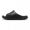 REEBOK CLEAN SLIDE 100200310 ΜΑΥΡΟ