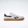 REEBOK SMASH EDGE FTW 100221602 ΛΕΥΚΟ ΜΑΥΡΟ