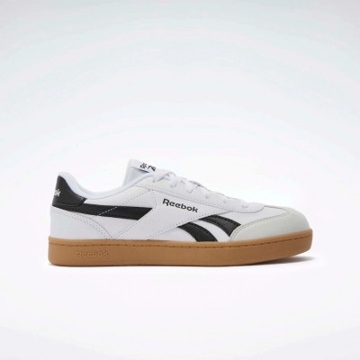 REEBOK SMASH EDGE FTW 100221602 ΛΕΥΚΟ ΜΑΥΡΟ