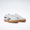 REEBOK SMASH EDGE FTW 100221602 ΛΕΥΚΟ ΜΑΥΡΟ