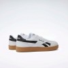 REEBOK SMASH EDGE FTW 100221602 ΛΕΥΚΟ ΜΑΥΡΟ
