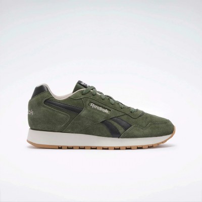 REEBOK GLIDE FTW 100221181 ΠΡΑΣΙΝΟ