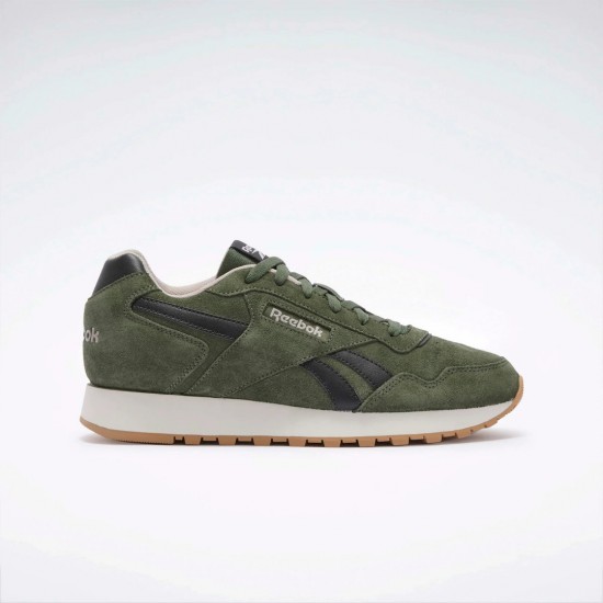 REEBOK GLIDE FTW 100221181 ΠΡΑΣΙΝΟ