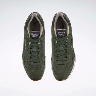 REEBOK GLIDE FTW 100221181 ΠΡΑΣΙΝΟ