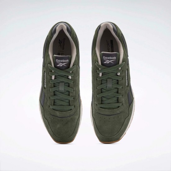 REEBOK GLIDE FTW 100221181 ΠΡΑΣΙΝΟ