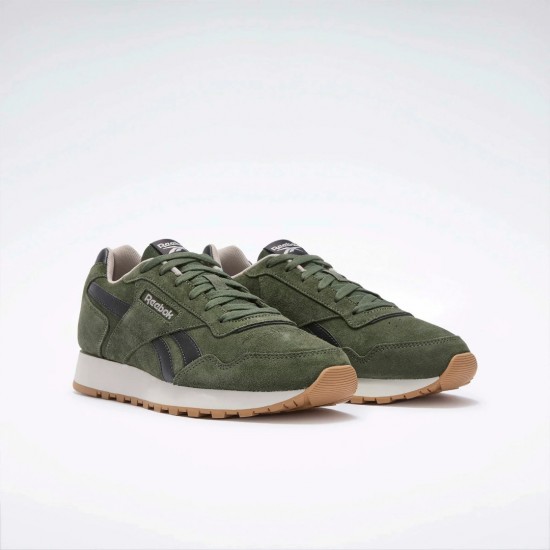 REEBOK GLIDE FTW 100221181 ΠΡΑΣΙΝΟ