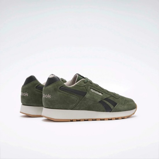 REEBOK GLIDE FTW 100221181 ΠΡΑΣΙΝΟ