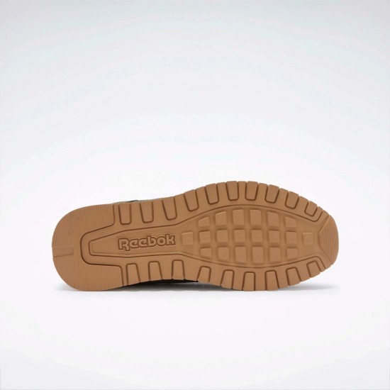 REEBOK GLIDE FTW 100221181 ΠΡΑΣΙΝΟ