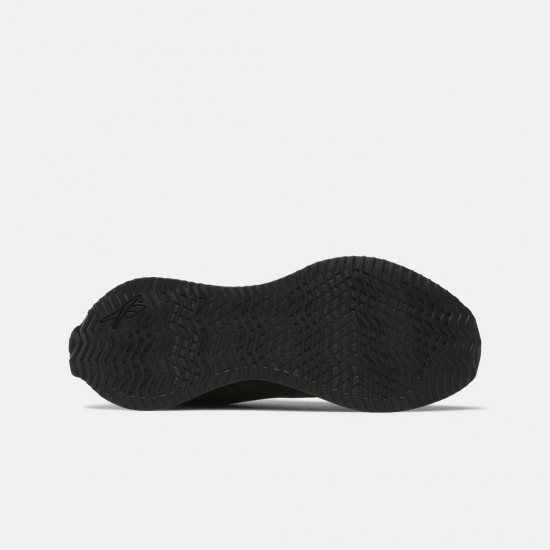 REEBOK ZIG DYNAMICA 100209532 ΜΑΥΡΟ ΑΣΗΜΙ