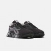 REEBOK ZIG DYNAMICA 100209532 ΜΑΥΡΟ ΑΣΗΜΙ