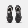 REEBOK ZIG DYNAMICA 100209532 ΜΑΥΡΟ ΑΣΗΜΙ