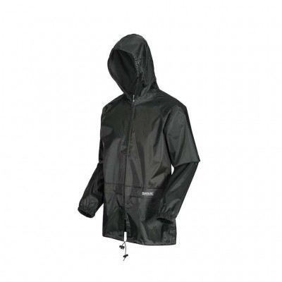 REGATTA STORMBREAK JACKET W408 275 ΧΑΚΙ