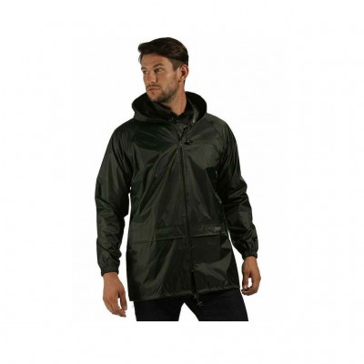 REGATTA STORMBREAK JACKET W408 275 ΧΑΚΙ