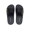 RIDER FLIP FLOPS 25018 A2135 ΜΑΥΡΟ