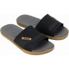 RIDER FLIP FLOPS 25006 BI021 ΜΑΥΡΟ ΚΑΦΕ