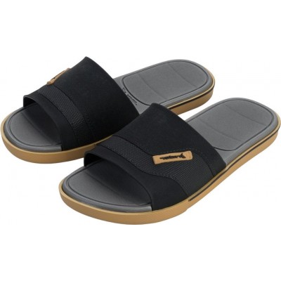 RIDER FLIP FLOPS 25006 BI021 ΜΑΥΡΟ ΚΑΦΕ