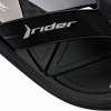 RIDER FLIP FLOPS 25001 BD266 ΜΑΥΡΟ ΓΚΡΙ