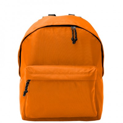 ROLY BACKPACK MARABU BO7124 31 ΠΟΡΤΟΚΑΛΙ