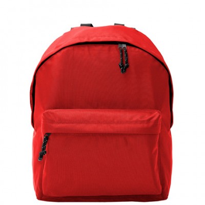 ROLY BACKPACK MARABU BO7124 60 ΚΟΚΚΙΝΟ