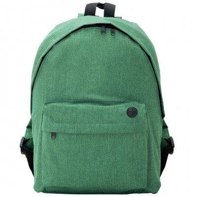 ROLY BACKPACK TEROS BO7145 135 ΠΡΑΣΙΝΟ