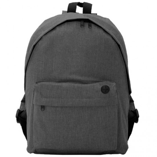 ROLY BACKPACK TEROS BO7145 243 ΑΝΘΡΑΚΙ