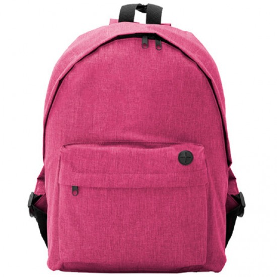 ROLY BACKPACK TEROS BO7145 252 ΡΟΖ