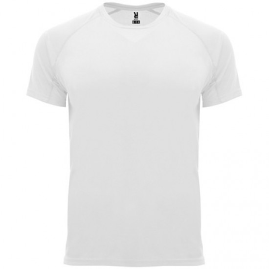 ROLY T SHIRT BAHRAIN CA0407 01 ΛΕΥΚΟ