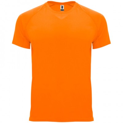ROLY T SHIRT BAHRAIN ΠΑΙΔΙΚΟ CA0407 223 ΠΟΡΤΟΚΑΛΙ