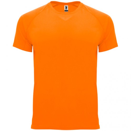 ROLY T SHIRT BAHRAIN ΠΑΙΔΙΚΟ CA0407 223 ΠΟΡΤΟΚΑΛΙ