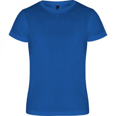 ROLY T SHIRT CAMIMERA CA0450 05 ROYAL