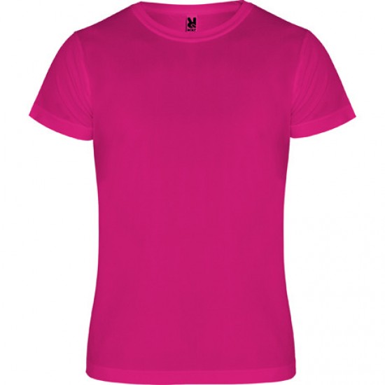 ROLY T SHIRT CAMIMERA CA0450 78 ROSETTE
