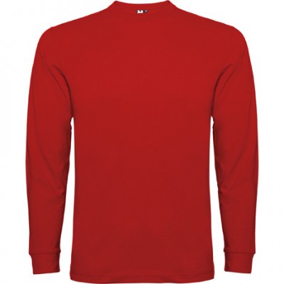 ROLY T-SHIRT POINTER CA1204 60 ΚΟΚΚΙΝΟ