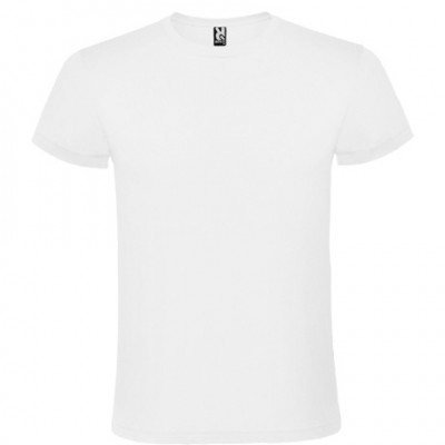 ROLY T SHIRT ATOMIC 150 CA6424 01 WHITE