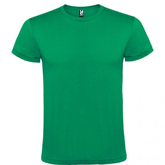 ROLY T SHIRT ATOMIC 150 CA6424 20 GREEN