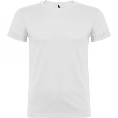 ROLY T SHIRT BEAGLE CA6554 01 WHITE