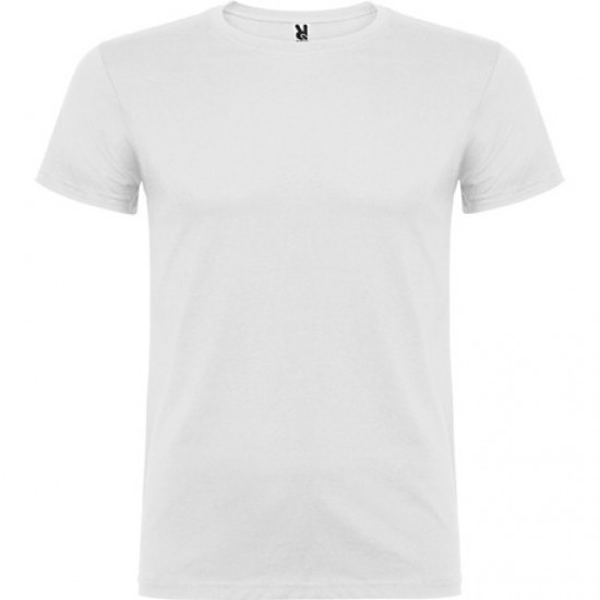 ROLY T SHIRT BEAGLE CA6554 01 WHITE