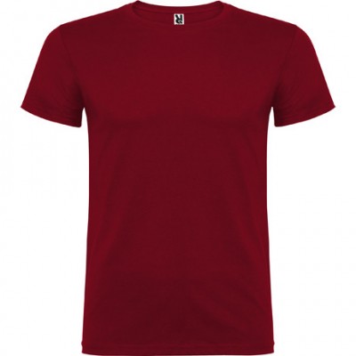 ROLY T SHIRT BEAGLE CA6554 57 BORDEAUX