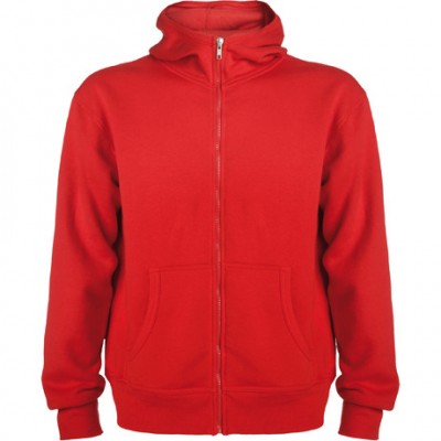 ROLY MONTBLANC JACKET CQ6421 60 ΚΟΚΚΙΝΟ