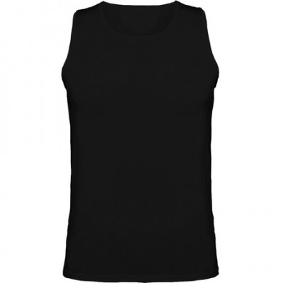 ROLY T SHIRT ANDRE PD0350 02 ΜΑΥΡΟ