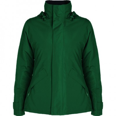 ROLY EUROPA PARKA ΓΥΝΑΙΚΕΙΟ PK5078 56 ΠΡΑΣΙΝΟ