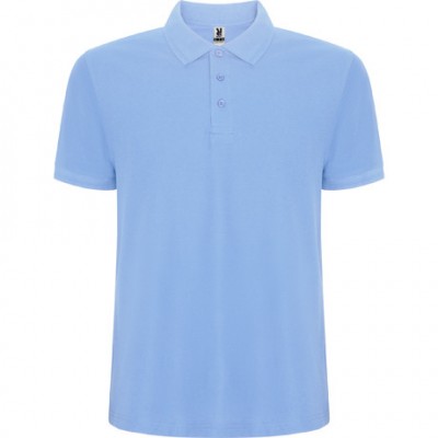 ROLY T SHIRT POLO PEGASO PO6609 10 ΓΑΛΑΖΙΟ