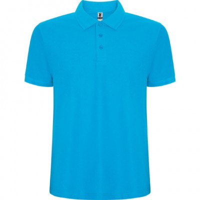 ROLY T SHIRT POLO PEGASO PO6609 12 ΤΥΡΚΟΥΑΖ