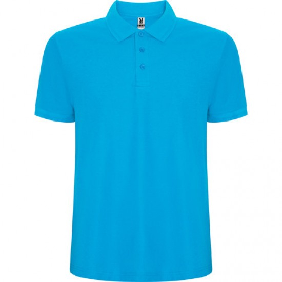 ROLY T SHIRT POLO PEGASO PO6609 12 ΤΥΡΚΟΥΑΖ