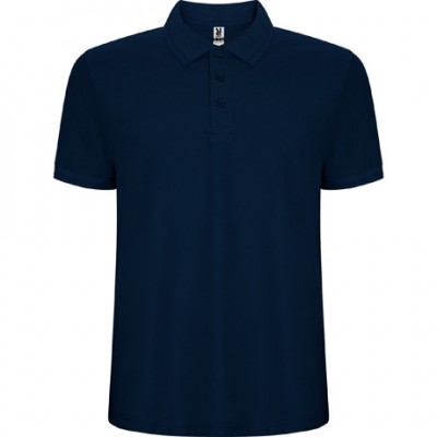 ROLY T SHIRT POLO PEGASO PO6609 55 ΜΠΛΕ